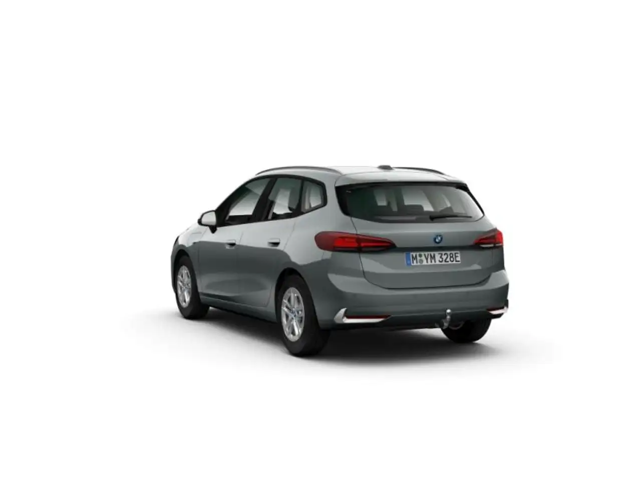 BMW 225 225e xDrive, миниатюра 6