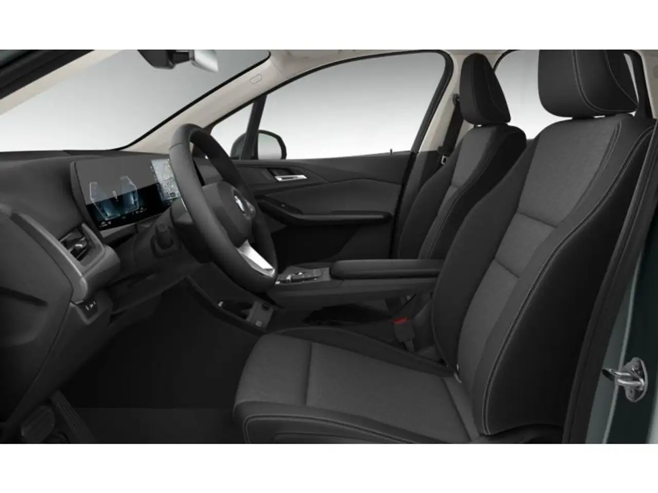 BMW 225 225e xDrive, миниатюра 7