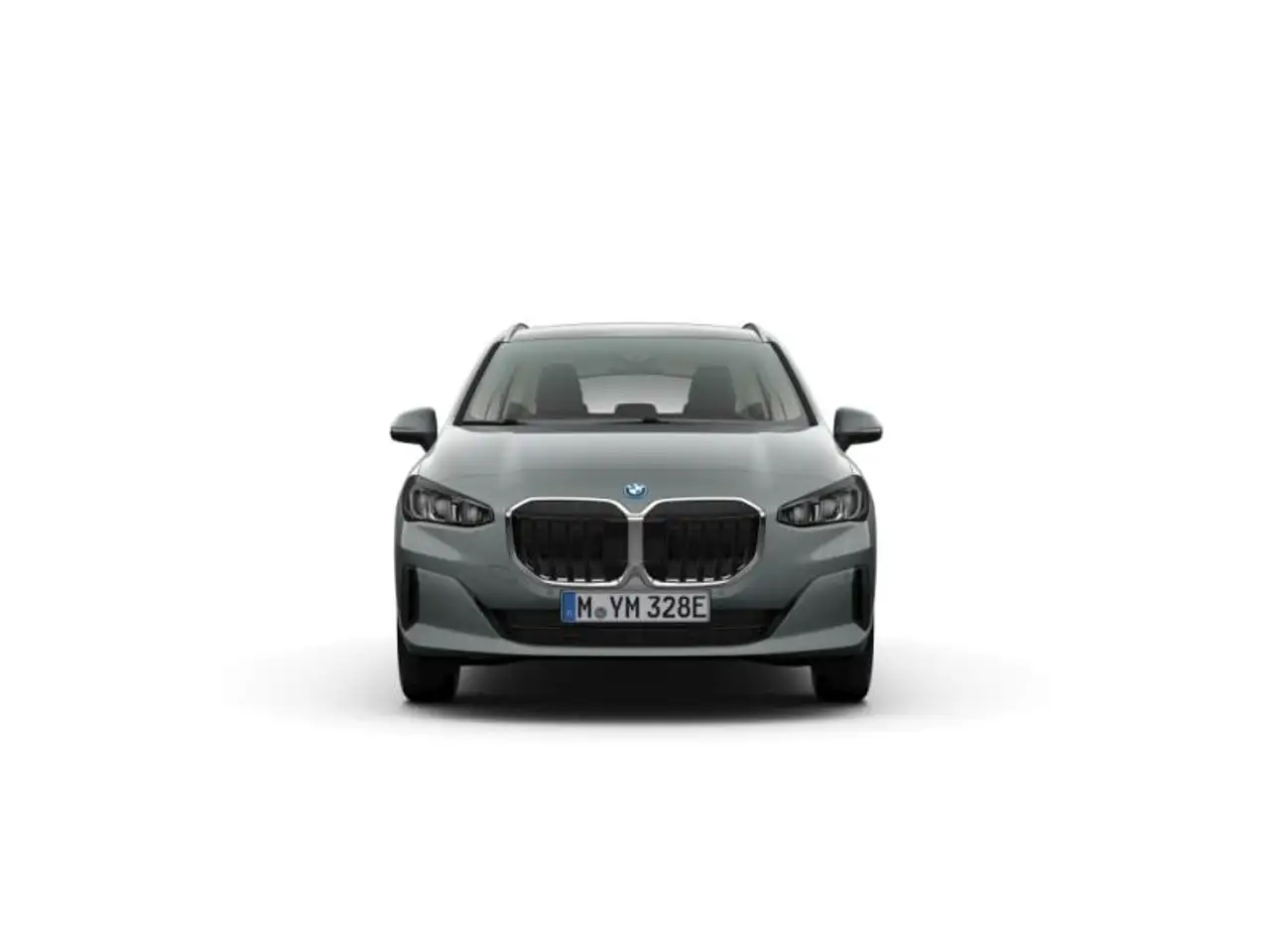 BMW 225 225e xDrive, миниатюра 3