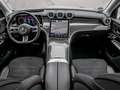 Mercedes-Benz GLC 450 d 4M AMG LINE PREMIUM PLUS DISTRO PANO Argent - thumbnail 7
