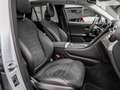 Mercedes-Benz GLC 450 d 4M AMG LINE PREMIUM PLUS DISTRO PANO Argent - thumbnail 5