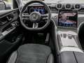 Mercedes-Benz GLC 450 d 4M AMG LINE PREMIUM PLUS DISTRO PANO Argent - thumbnail 4