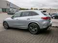 Mercedes-Benz GLC 450 d 4M AMG LINE PREMIUM PLUS DISTRO PANO Argent - thumbnail 2