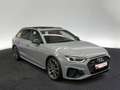 Audi S4 TDI tiptr. PDC MATRIX RFK NAVI HUD PANO Gris - thumbnail 5