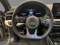 Audi S4 TDI tiptr. PDC MATRIX RFK NAVI HUD PANO Gris - thumbnail 11