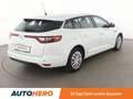 Renault Megane 1.2 TCe Energy Life *TEMPO*PDC*KLIMA* Weiß - thumbnail 6