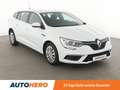 Renault Megane 1.2 TCe Energy Life *TEMPO*PDC*KLIMA* Weiß - thumbnail 8