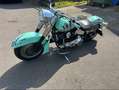 Harley-Davidson Fat Boy Groen - thumbnail 1