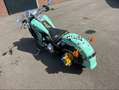 Harley-Davidson Fat Boy Groen - thumbnail 7