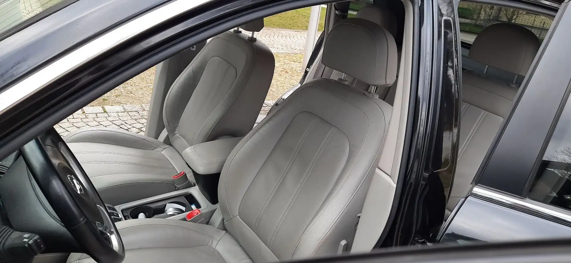 Opel Antara Antara 2.2 CDTI Cosmo 4x4 Automatik Negru - 2