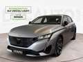 Peugeot 308 1.6 hybrid Allure Pack 180cv e-eat8 - PROMO Grigio - thumbnail 1