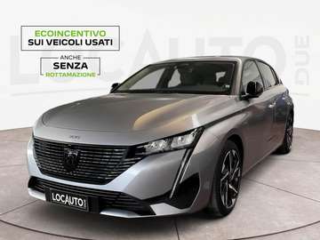 1.6 hybrid Allure Pack 180cv e-eat8 - PROMO