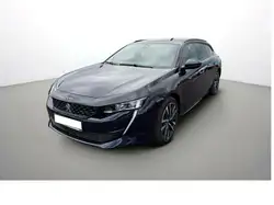 Peugeot 508 BlueHDi 130ch S\u0026S GT EAT8
