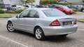 Mercedes-Benz C 200 Automatik aus 2. HAND TÜV SERVICE NEU Silber - thumbnail 2