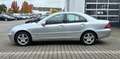 Mercedes-Benz C 200 Automatik aus 2. HAND TÜV SERVICE NEU Silber - thumbnail 5
