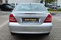 Mercedes-Benz C 200 Automatik aus 2. HAND TÜV SERVICE NEU Silber - thumbnail 8