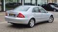 Mercedes-Benz C 200 Automatik aus 2. HAND TÜV SERVICE NEU Silber - thumbnail 4