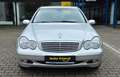 Mercedes-Benz C 200 Automatik aus 2. HAND TÜV SERVICE NEU Silber - thumbnail 7