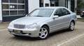 Mercedes-Benz C 200 Automatik aus 2. HAND TÜV SERVICE NEU Silber - thumbnail 3
