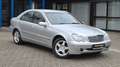 Mercedes-Benz C 200 Automatik aus 2. HAND TÜV SERVICE NEU Silber - thumbnail 1