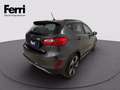 Ford Fiesta Active 1.0 ecoboost h 125cv Grau - thumbnail 4