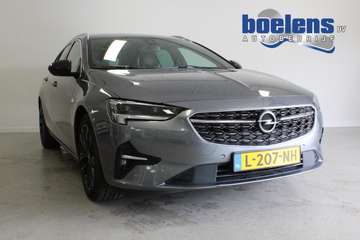 Sports Tourer 2.0 Turbo Business Elegance | HAND-R