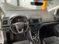 SEAT Alhambra FR 1,4 TSI**7-SITZER*AHK*ELEKTRISCHE-TÜREN** Weiß - thumbnail 8