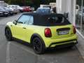 MINI Cooper Cabrio Classic Trim NAVI LED SPORTSITZE Amarillo - thumbnail 9