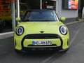 MINI Cooper Cabrio Classic Trim NAVI LED SPORTSITZE Gelb - thumbnail 4