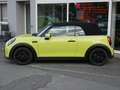 MINI Cooper Cabrio Classic Trim NAVI LED SPORTSITZE Amarillo - thumbnail 7