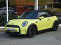 MINI Cooper Cabrio Classic Trim NAVI LED SPORTSITZE Amarillo - thumbnail 3