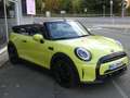 MINI Cooper Cabrio Classic Trim NAVI LED SPORTSITZE Gelb - thumbnail 5