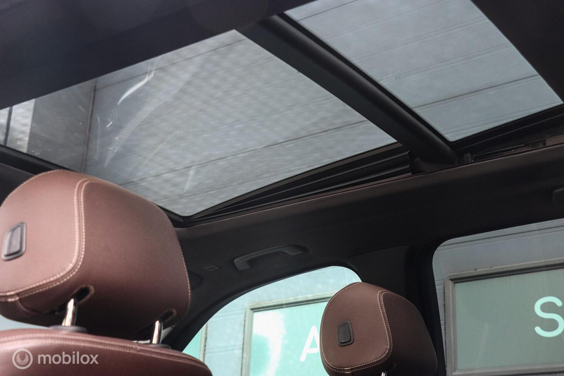 BMW X5 M50d|PANO|H&K AUDIO|SOFT CLOSE|CAMERA|LEDER|MEMORY — photo 10