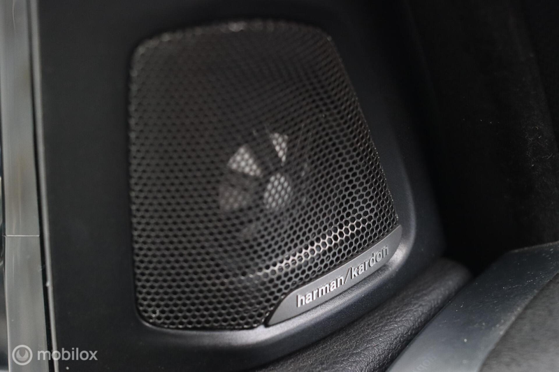 BMW X5 M50d|PANO|H&K AUDIO|SOFT CLOSE|CAMERA|LEDER|MEMORY — photo 12