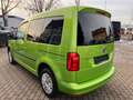 Volkswagen Caddy 7-Sitzer,Navi,Sitzh.1.Hand Verde - thumbnail 5