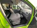 Volkswagen Caddy 7-Sitzer,Navi,Sitzh.1.Hand Grün - thumbnail 16