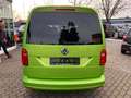 Volkswagen Caddy 7-Sitzer,Navi,Sitzh.1.Hand Verde - thumbnail 6