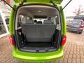 Volkswagen Caddy 7-Sitzer,Navi,Sitzh.1.Hand Verde - thumbnail 8