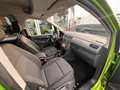 Volkswagen Caddy 7-Sitzer,Navi,Sitzh.1.Hand Verde - thumbnail 12