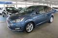 Ford C-Max 1.5 EcoBoost Titanium NAVI XENON WinterPaket PDC Blu/Azzurro - thumbnail 2