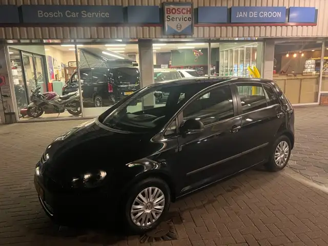 Volkswagen Golf Plus 1.2 TSI TRENDLINE 6-bak Trekhaak HOGE ZIT #RI