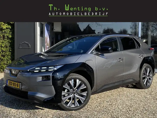 Subaru Solterra 4E-xperience+ 73.1 kWh | 8 Jaar Fabrieksgarantie |