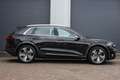 Audi e-tron e-tron 55 Quattro 95 kWh ✅ ACC ✅ 360CAM ✅ B&O Zwart - thumbnail 3