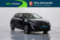 Peugeot 208 1.2 Puretech S&S Allure 100 Negro - thumbnail 3