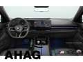 BMW 520 d M Sportpaket Komfortsitze Panorama AHK Grau - thumbnail 5
