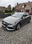 Mercedes-Benz A 160 Pack AMG Xéno/Gps/Radar (79.223km) Gris - thumbnail 1