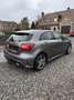 Mercedes-Benz A 160 Pack AMG Xéno/Gps/Radar (79.223km) Gris - thumbnail 4