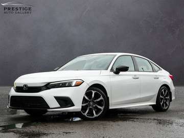 SPORT REBUILT TITLE LOW KMS CARPLAY NEW TIRES