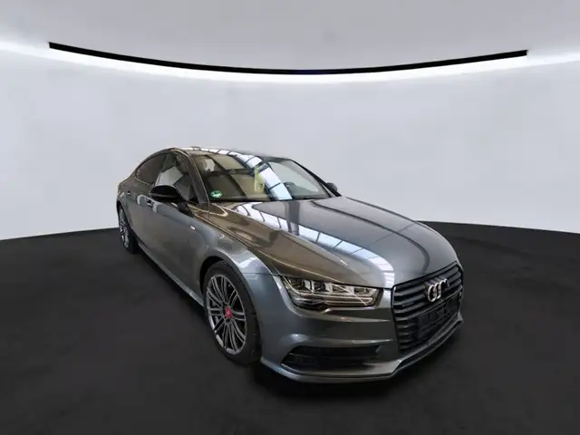 Audi A7 3.0 TDI Competition*S-DACH*BOSE*CAM*