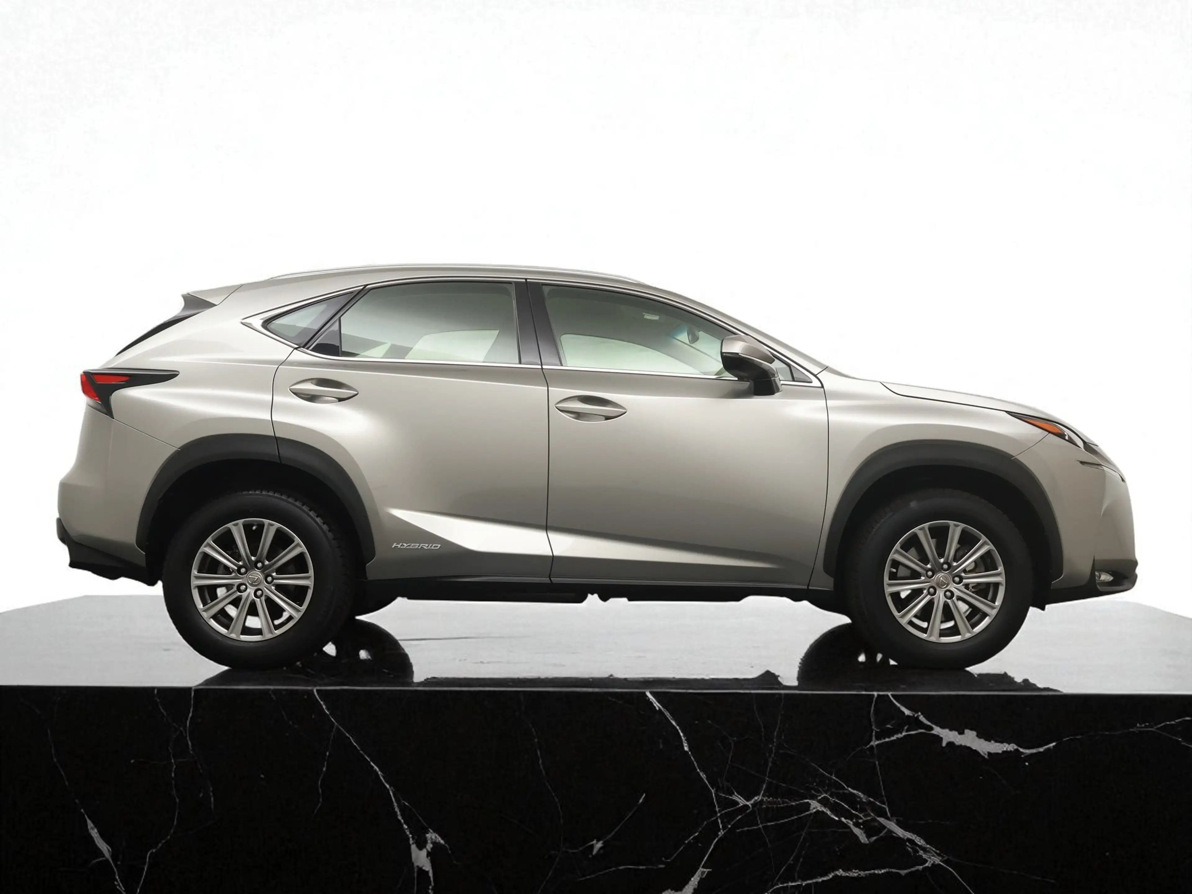 Lexus NX 300h Business Line - 26.000 km - Navigatie - Camera - 1 — photo 11